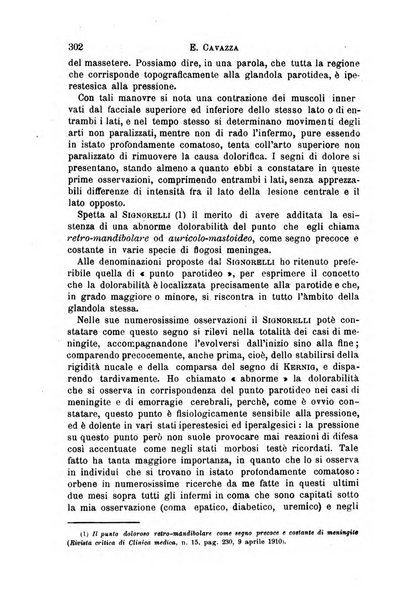 Il morgagni giornale indirizzato al progresso della medicina. Parte 1., Archivio o Memorie originali