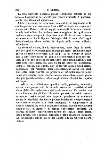 Il morgagni giornale indirizzato al progresso della medicina. Parte 1., Archivio o Memorie originali