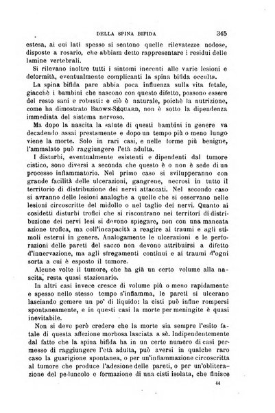 Il morgagni giornale indirizzato al progresso della medicina. Parte 1., Archivio o Memorie originali