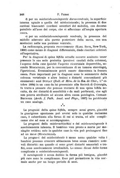 Il morgagni giornale indirizzato al progresso della medicina. Parte 1., Archivio o Memorie originali