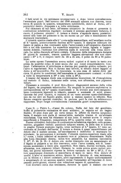 Il morgagni giornale indirizzato al progresso della medicina. Parte 1., Archivio o Memorie originali