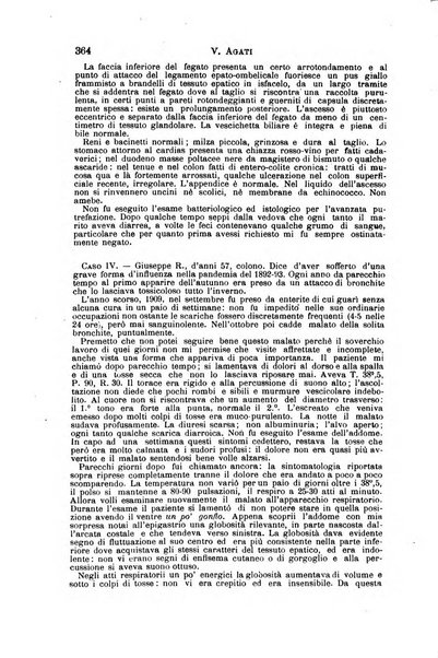 Il morgagni giornale indirizzato al progresso della medicina. Parte 1., Archivio o Memorie originali