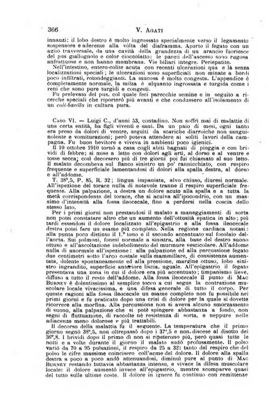 Il morgagni giornale indirizzato al progresso della medicina. Parte 1., Archivio o Memorie originali