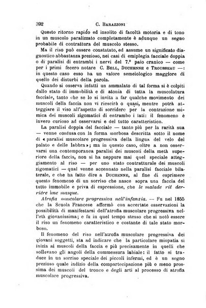 Il morgagni giornale indirizzato al progresso della medicina. Parte 1., Archivio o Memorie originali