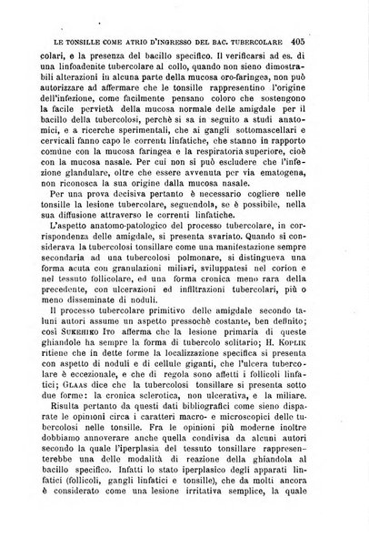 Il morgagni giornale indirizzato al progresso della medicina. Parte 1., Archivio o Memorie originali