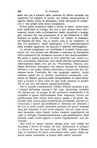 Il morgagni giornale indirizzato al progresso della medicina. Parte 1., Archivio o Memorie originali