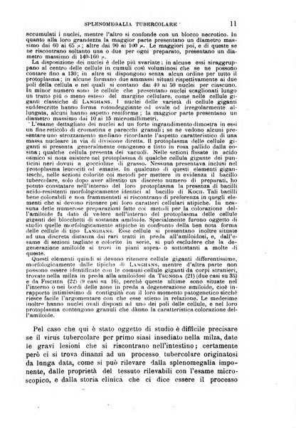 Il morgagni giornale indirizzato al progresso della medicina. Parte 1., Archivio o Memorie originali