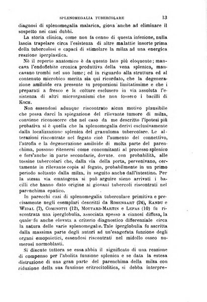 Il morgagni giornale indirizzato al progresso della medicina. Parte 1., Archivio o Memorie originali