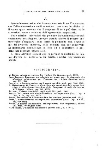 Il morgagni giornale indirizzato al progresso della medicina. Parte 1., Archivio o Memorie originali