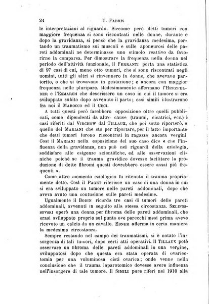 Il morgagni giornale indirizzato al progresso della medicina. Parte 1., Archivio o Memorie originali