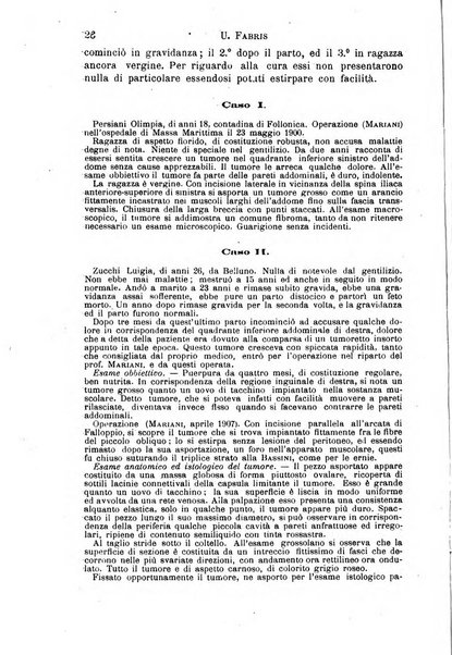 Il morgagni giornale indirizzato al progresso della medicina. Parte 1., Archivio o Memorie originali