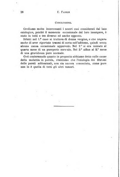 Il morgagni giornale indirizzato al progresso della medicina. Parte 1., Archivio o Memorie originali