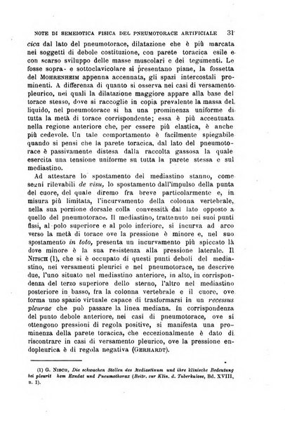 Il morgagni giornale indirizzato al progresso della medicina. Parte 1., Archivio o Memorie originali