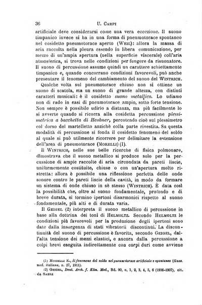 Il morgagni giornale indirizzato al progresso della medicina. Parte 1., Archivio o Memorie originali