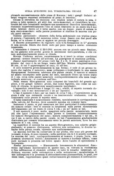 Il morgagni giornale indirizzato al progresso della medicina. Parte 1., Archivio o Memorie originali