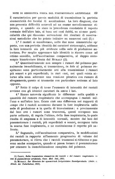 Il morgagni giornale indirizzato al progresso della medicina. Parte 1., Archivio o Memorie originali