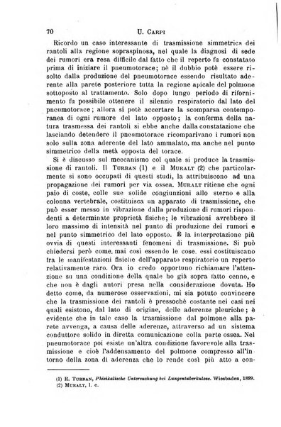 Il morgagni giornale indirizzato al progresso della medicina. Parte 1., Archivio o Memorie originali