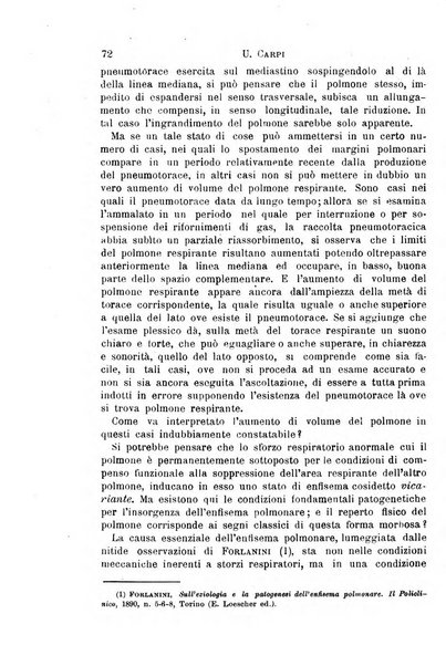 Il morgagni giornale indirizzato al progresso della medicina. Parte 1., Archivio o Memorie originali