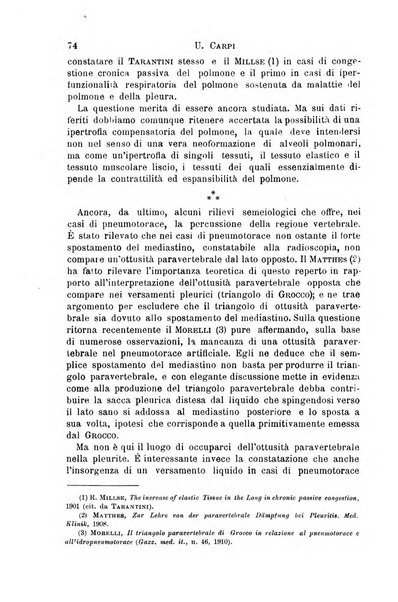 Il morgagni giornale indirizzato al progresso della medicina. Parte 1., Archivio o Memorie originali