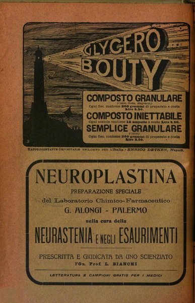 Il morgagni giornale indirizzato al progresso della medicina. Parte 1., Archivio o Memorie originali