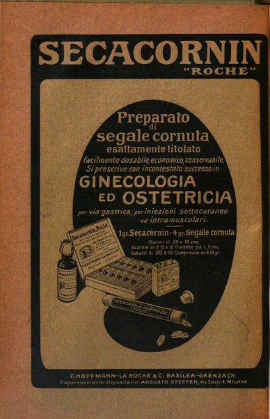 Il morgagni giornale indirizzato al progresso della medicina. Parte 1., Archivio o Memorie originali