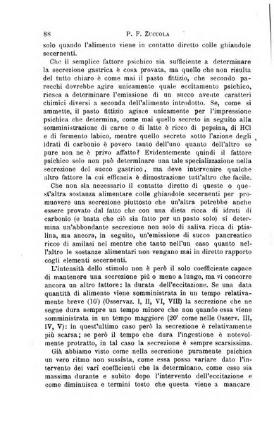 Il morgagni giornale indirizzato al progresso della medicina. Parte 1., Archivio o Memorie originali