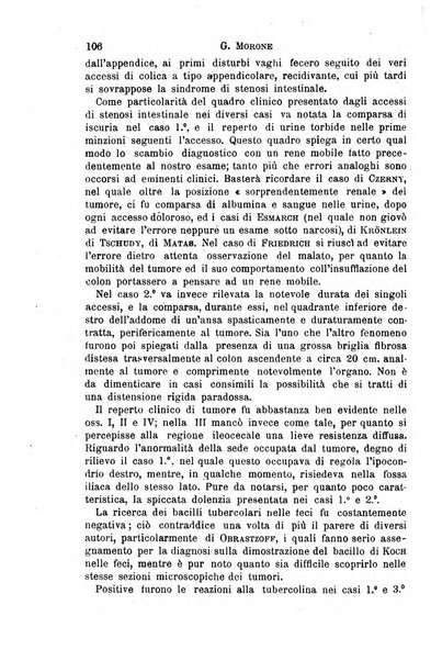 Il morgagni giornale indirizzato al progresso della medicina. Parte 1., Archivio o Memorie originali