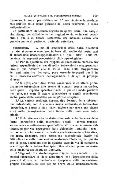 Il morgagni giornale indirizzato al progresso della medicina. Parte 1., Archivio o Memorie originali