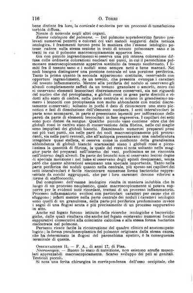 Il morgagni giornale indirizzato al progresso della medicina. Parte 1., Archivio o Memorie originali