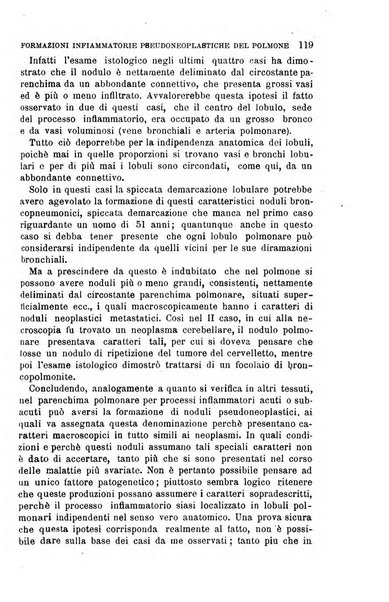 Il morgagni giornale indirizzato al progresso della medicina. Parte 1., Archivio o Memorie originali