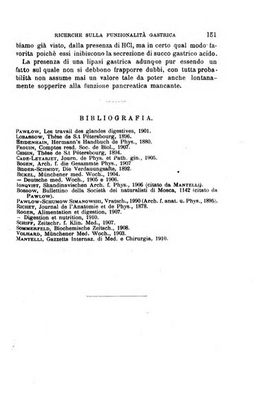 Il morgagni giornale indirizzato al progresso della medicina. Parte 1., Archivio o Memorie originali