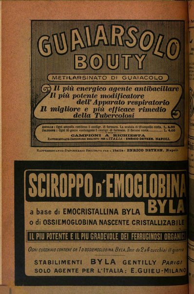 Il morgagni giornale indirizzato al progresso della medicina. Parte 1., Archivio o Memorie originali