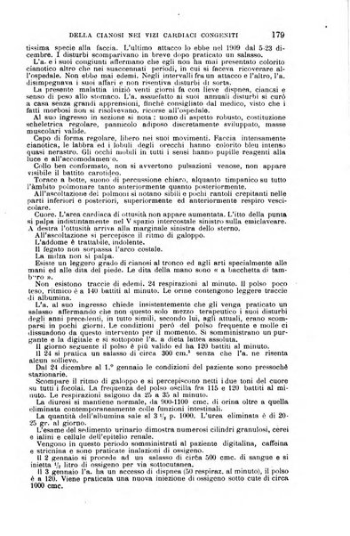 Il morgagni giornale indirizzato al progresso della medicina. Parte 1., Archivio o Memorie originali