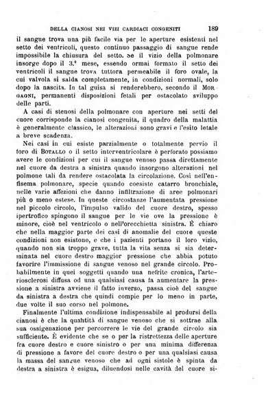 Il morgagni giornale indirizzato al progresso della medicina. Parte 1., Archivio o Memorie originali