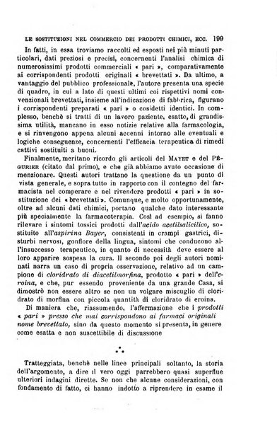 Il morgagni giornale indirizzato al progresso della medicina. Parte 1., Archivio o Memorie originali