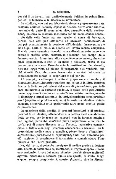 Il morgagni giornale indirizzato al progresso della medicina. Parte 1., Archivio o Memorie originali