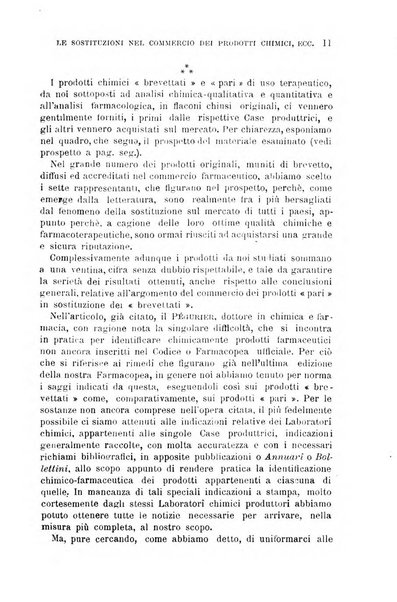 Il morgagni giornale indirizzato al progresso della medicina. Parte 1., Archivio o Memorie originali