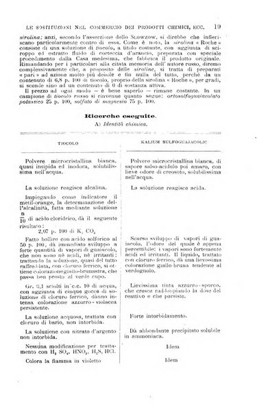 Il morgagni giornale indirizzato al progresso della medicina. Parte 1., Archivio o Memorie originali