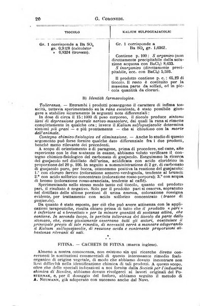 Il morgagni giornale indirizzato al progresso della medicina. Parte 1., Archivio o Memorie originali