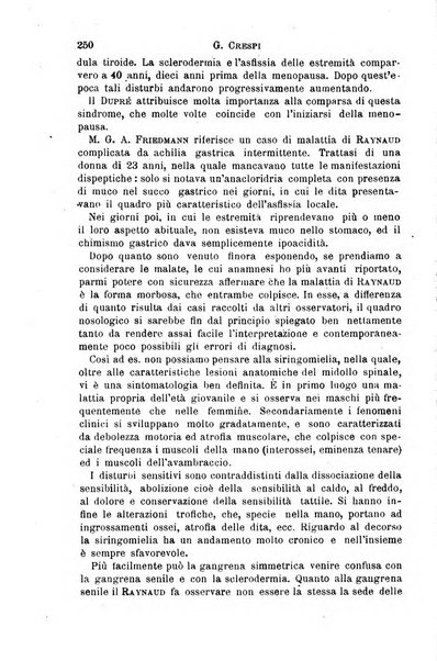 Il morgagni giornale indirizzato al progresso della medicina. Parte 1., Archivio o Memorie originali