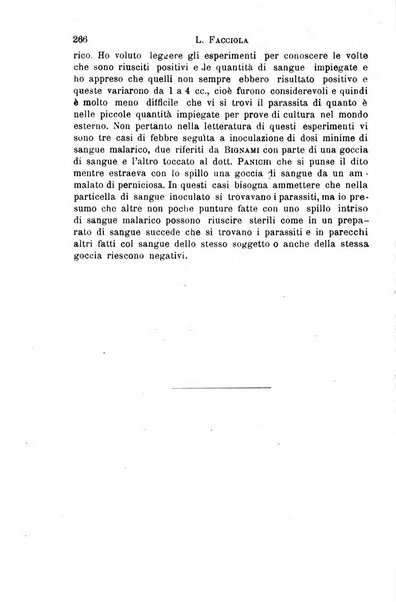 Il morgagni giornale indirizzato al progresso della medicina. Parte 1., Archivio o Memorie originali