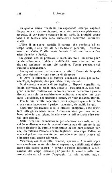 Il morgagni giornale indirizzato al progresso della medicina. Parte 1., Archivio o Memorie originali