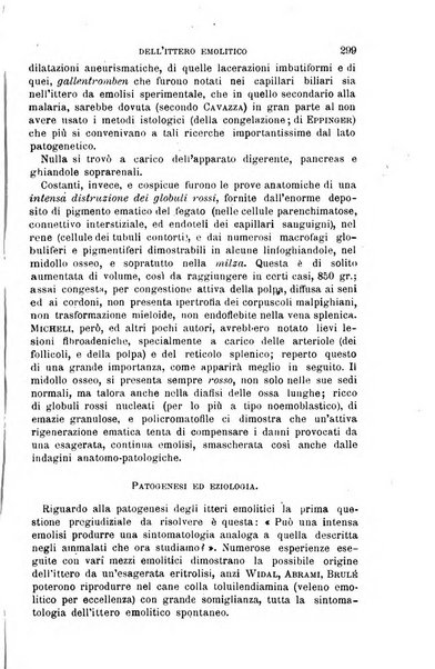 Il morgagni giornale indirizzato al progresso della medicina. Parte 1., Archivio o Memorie originali