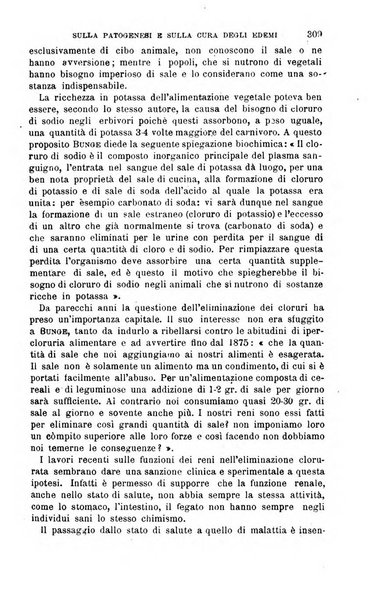 Il morgagni giornale indirizzato al progresso della medicina. Parte 1., Archivio o Memorie originali