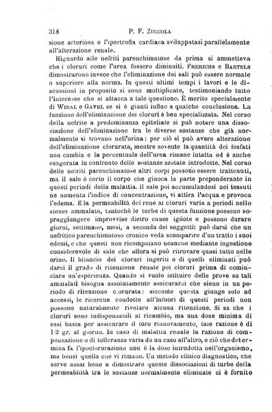 Il morgagni giornale indirizzato al progresso della medicina. Parte 1., Archivio o Memorie originali