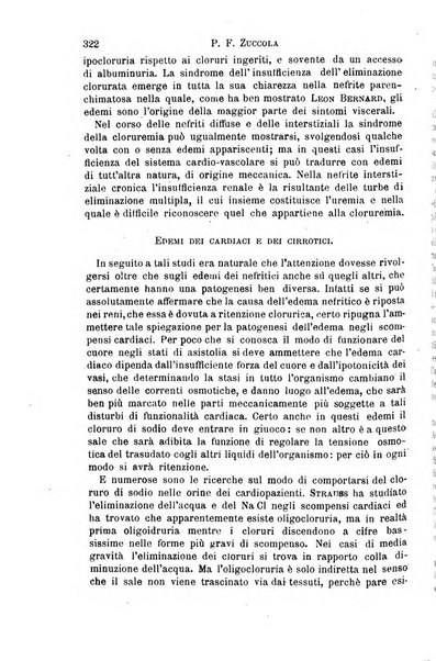 Il morgagni giornale indirizzato al progresso della medicina. Parte 1., Archivio o Memorie originali