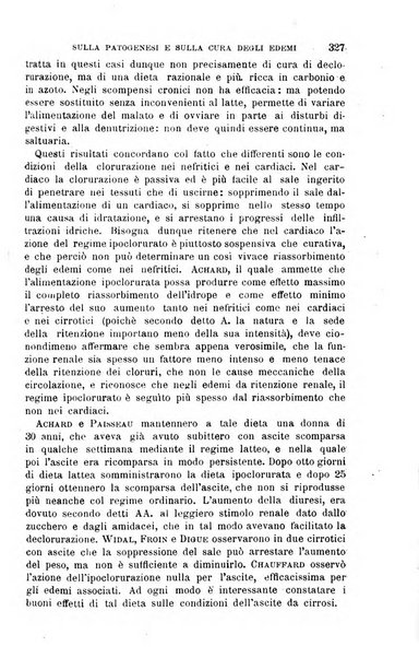 Il morgagni giornale indirizzato al progresso della medicina. Parte 1., Archivio o Memorie originali