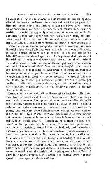 Il morgagni giornale indirizzato al progresso della medicina. Parte 1., Archivio o Memorie originali