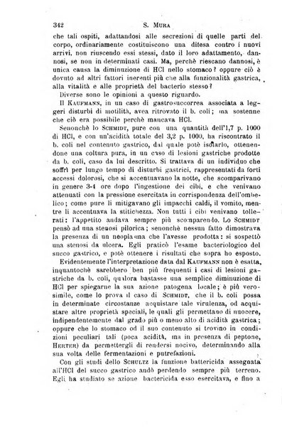 Il morgagni giornale indirizzato al progresso della medicina. Parte 1., Archivio o Memorie originali