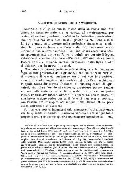 Il morgagni giornale indirizzato al progresso della medicina. Parte 1., Archivio o Memorie originali